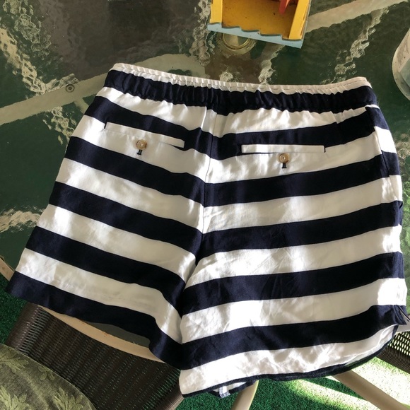 Loft nautical shorts - Picture 2 of 3